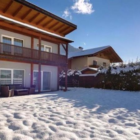 Chalet Elisabeth Flachau Zewnętrze zdjęcie