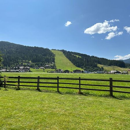 Chalet Elisabeth Flachau Zewnętrze zdjęcie