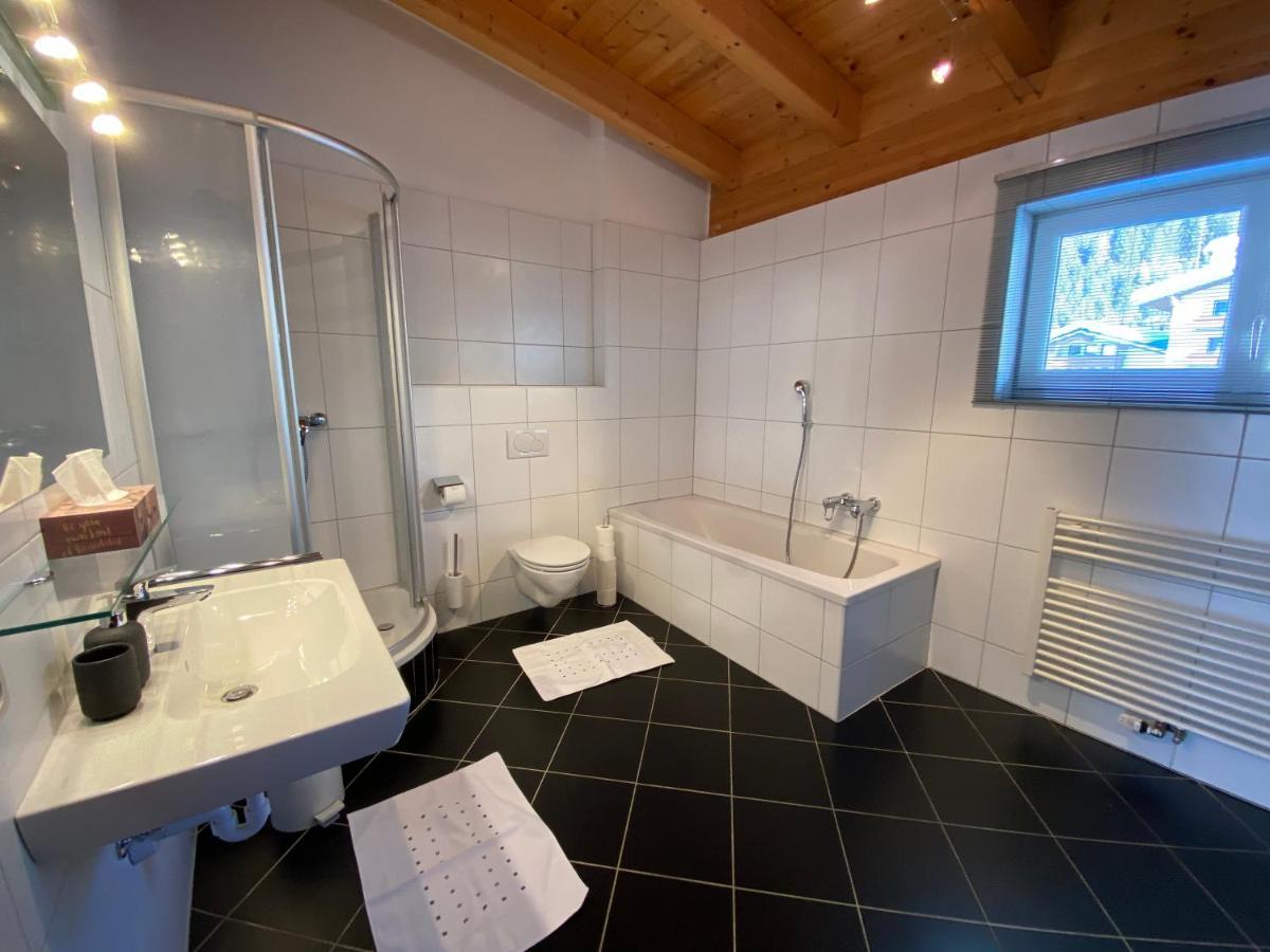 Chalet Elisabeth Flachau Zewnętrze zdjęcie