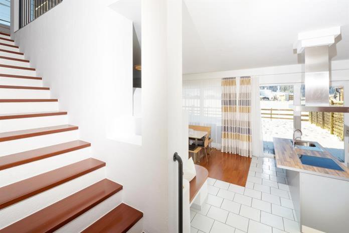 Chalet Elisabeth Flachau Zewnętrze zdjęcie