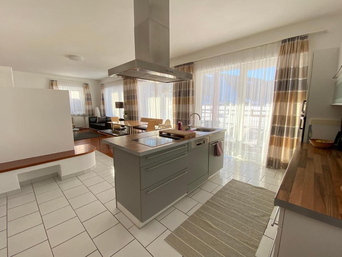 Chalet Elisabeth Flachau Zewnętrze zdjęcie