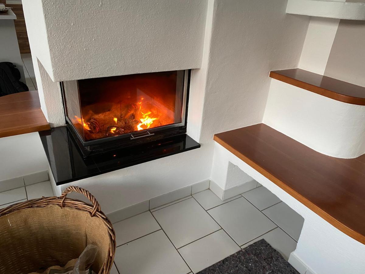Chalet Elisabeth Flachau Zewnętrze zdjęcie