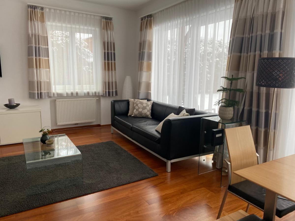 Chalet Elisabeth Flachau Zewnętrze zdjęcie