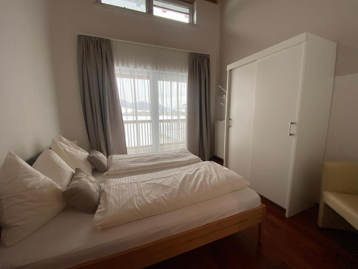 Chalet Elisabeth Flachau Zewnętrze zdjęcie