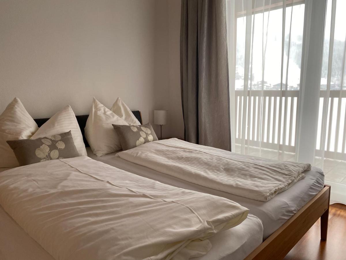 Chalet Elisabeth Flachau Zewnętrze zdjęcie