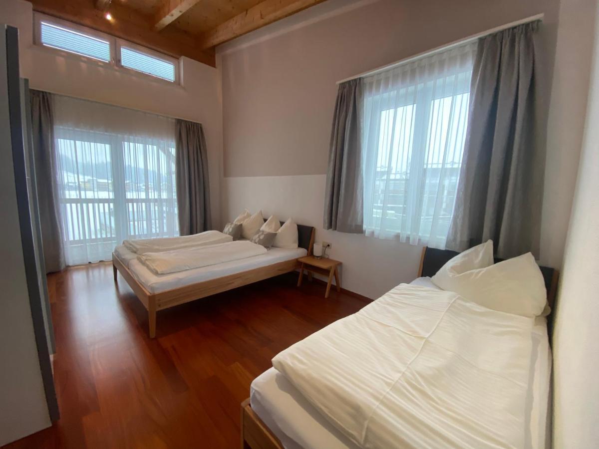 Chalet Elisabeth Flachau Zewnętrze zdjęcie